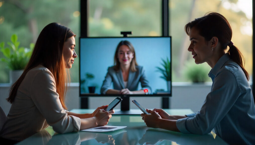 Comece 2026 com atendimento mais inteligente: VoIP, IA e PABX virtual na prática