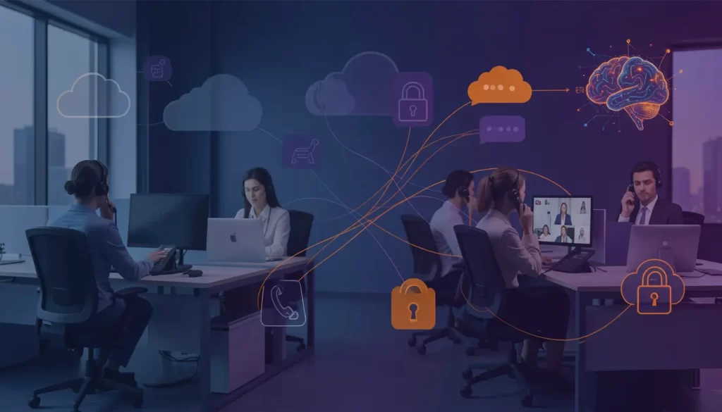 GoTo Connect: a solução de PABX virtual definitiva para empresas em 2026