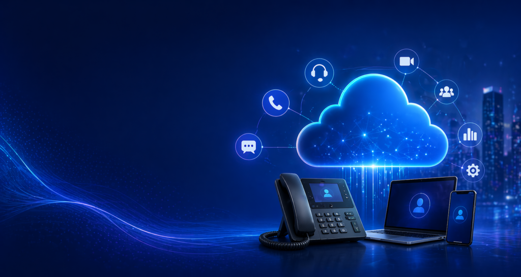 Linha do tempo do PABX virtual e por que, em 2026, vale a pena contratar um PABX virtual com IA