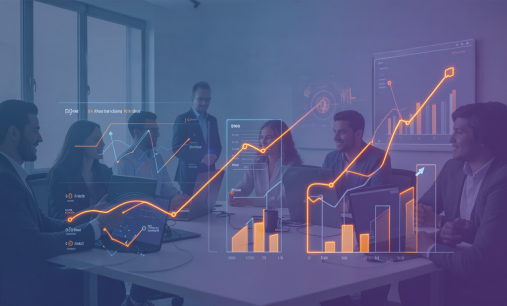 Como o PABX virtual e a GoTo aumentam o ROI de marketing?